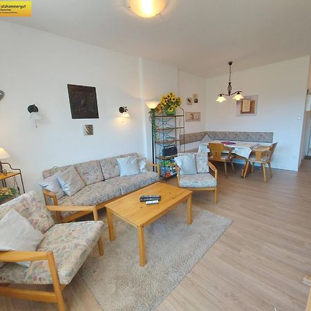 Apartment Petra Bad Mitterndorf Bagian luar foto