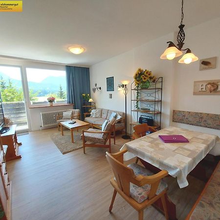 Apartment Petra Bad Mitterndorf Bagian luar foto