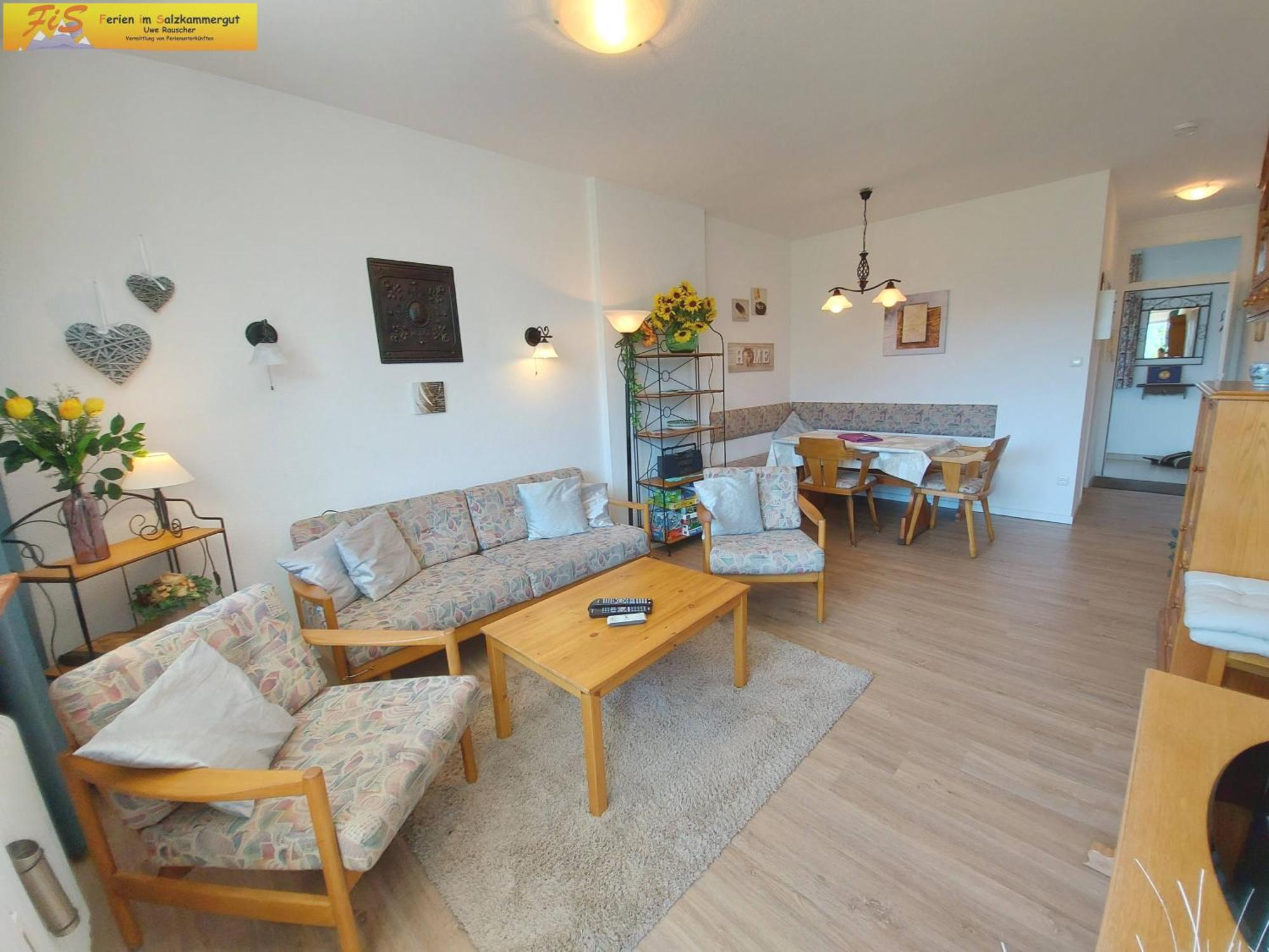 Apartment Petra Bad Mitterndorf Bagian luar foto