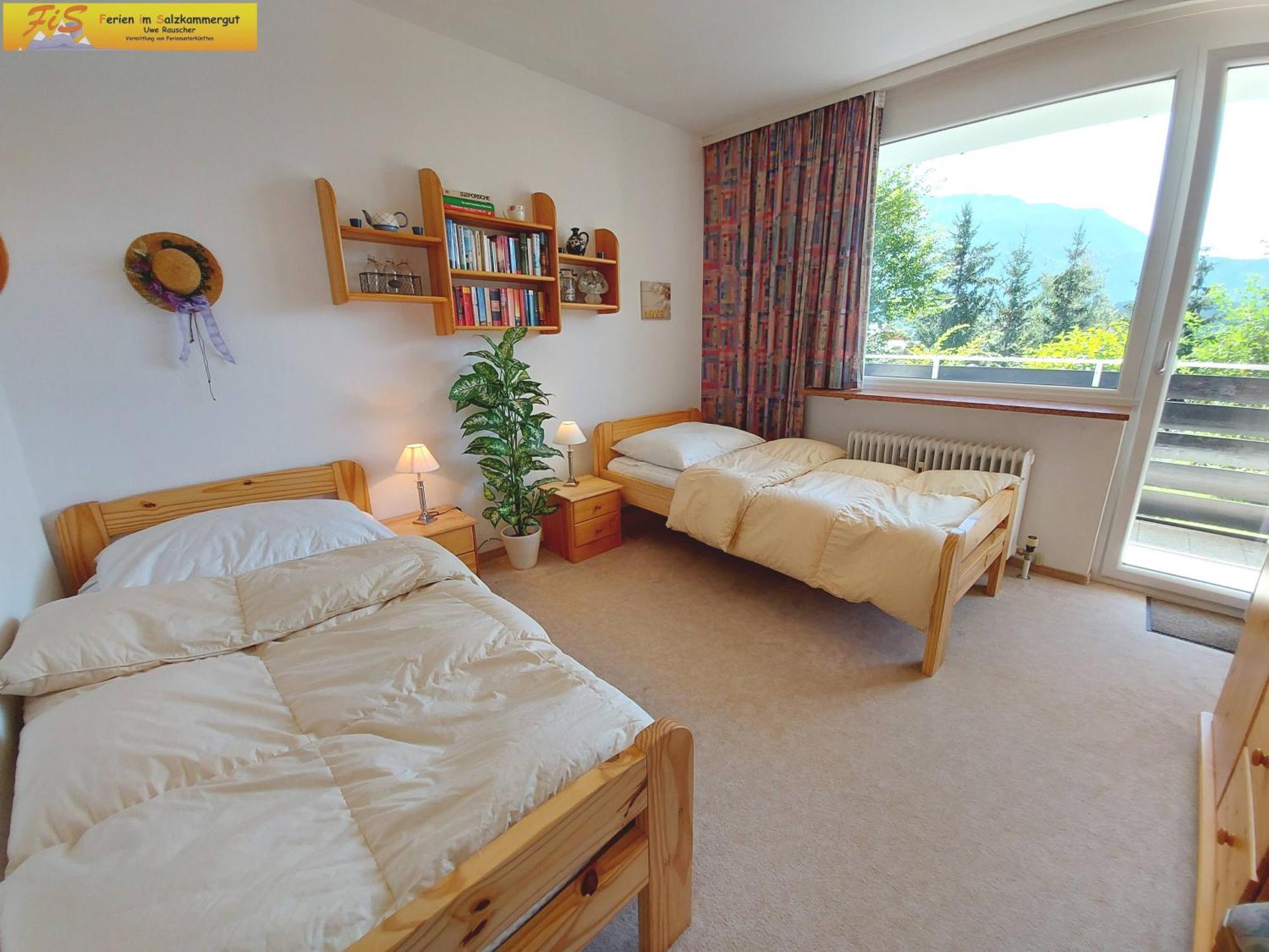 Apartment Petra Bad Mitterndorf Bagian luar foto