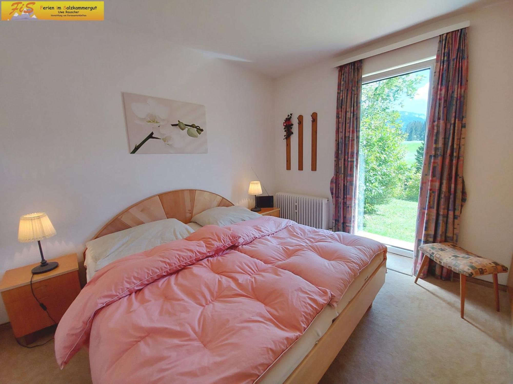 Apartment Petra Bad Mitterndorf Bagian luar foto