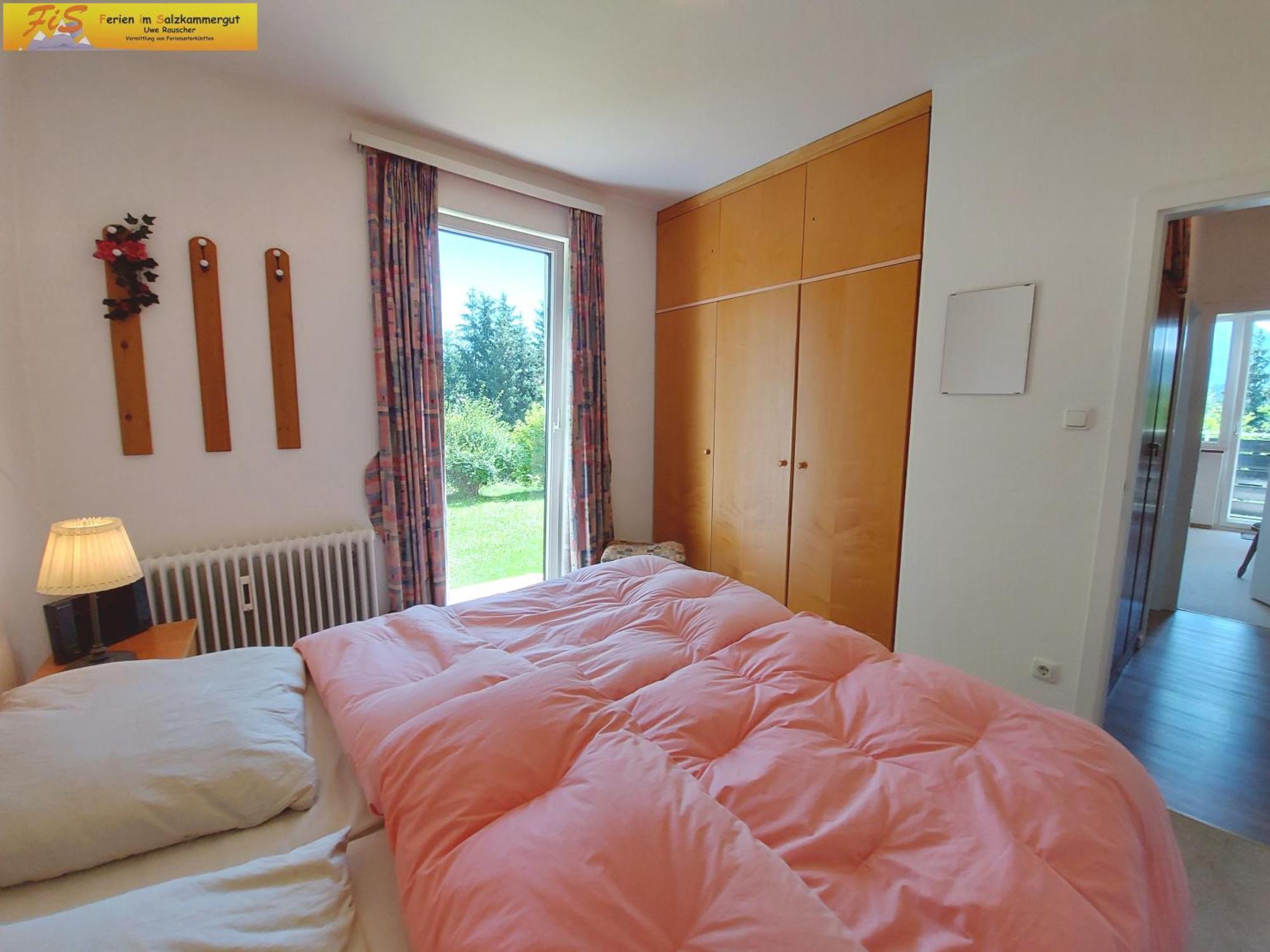 Apartment Petra Bad Mitterndorf Bagian luar foto