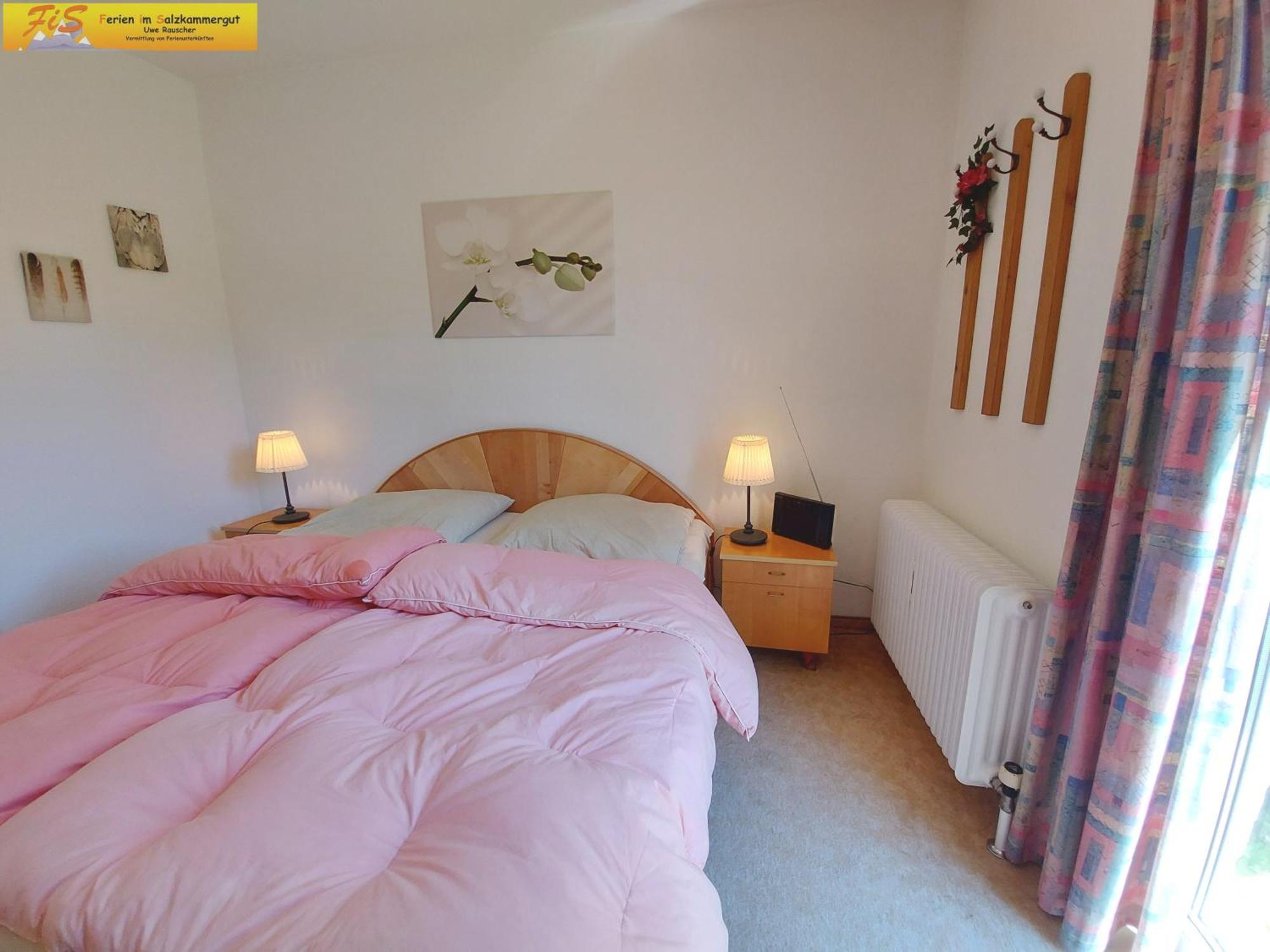 Apartment Petra Bad Mitterndorf Bagian luar foto