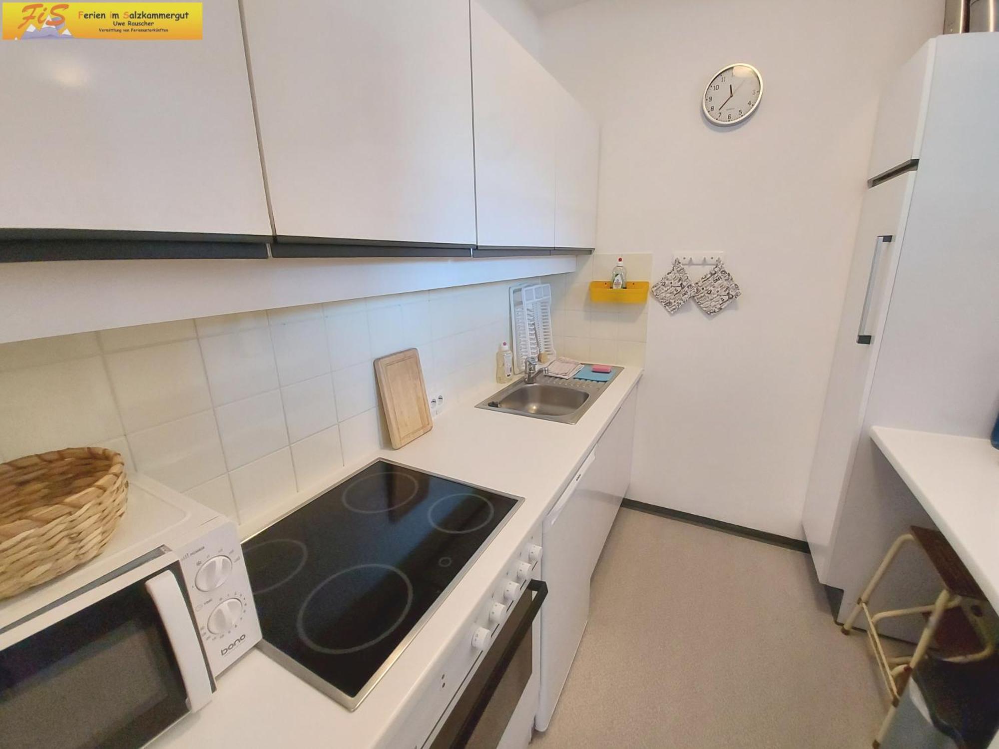 Apartment Petra Bad Mitterndorf Bagian luar foto