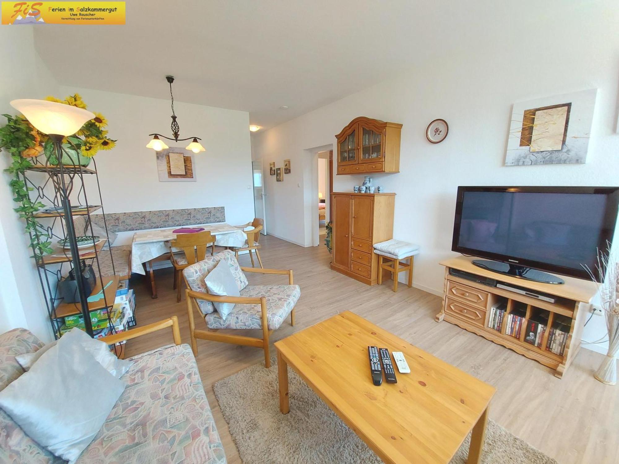 Apartment Petra Bad Mitterndorf Bagian luar foto